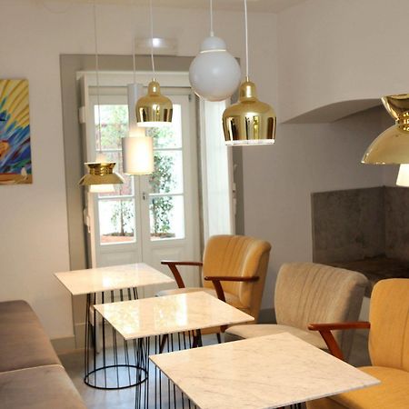 Aguamel Boutique Guest House سينترا المظهر الخارجي الصورة