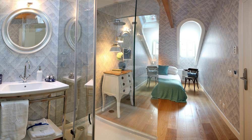 Aguamel Boutique Guest House سينترا المظهر الخارجي الصورة