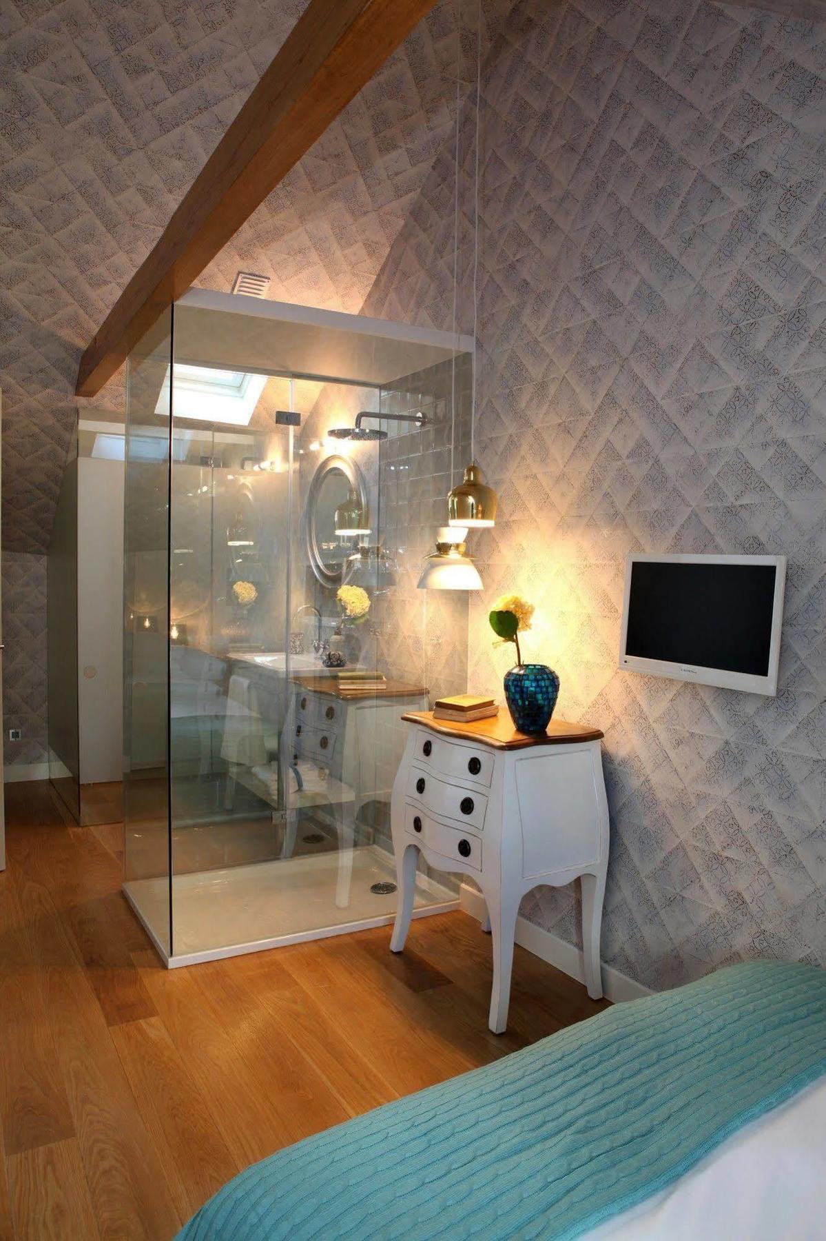 Aguamel Boutique Guest House سينترا المظهر الخارجي الصورة