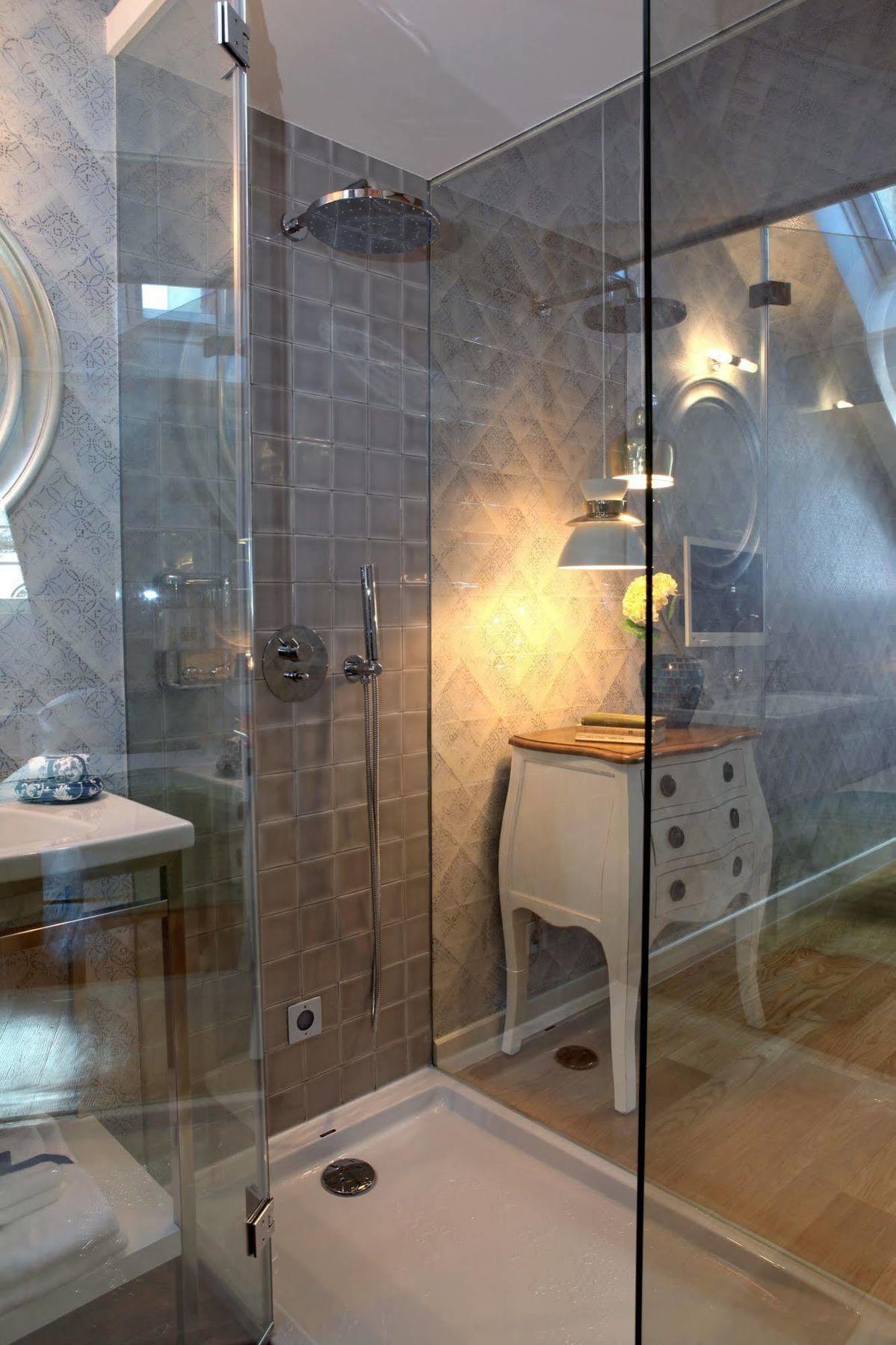 Aguamel Boutique Guest House سينترا المظهر الخارجي الصورة
