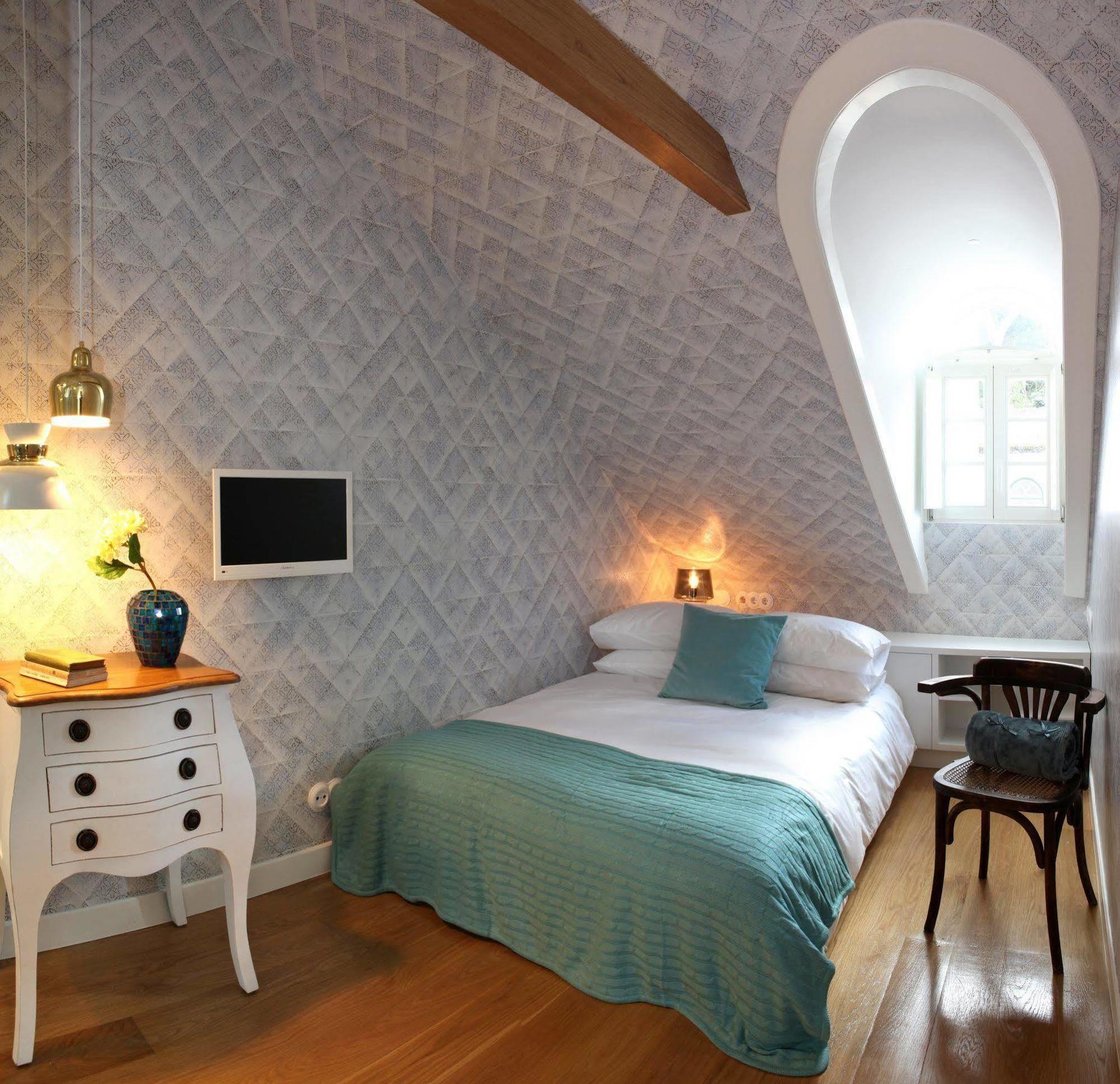 Aguamel Boutique Guest House سينترا المظهر الخارجي الصورة