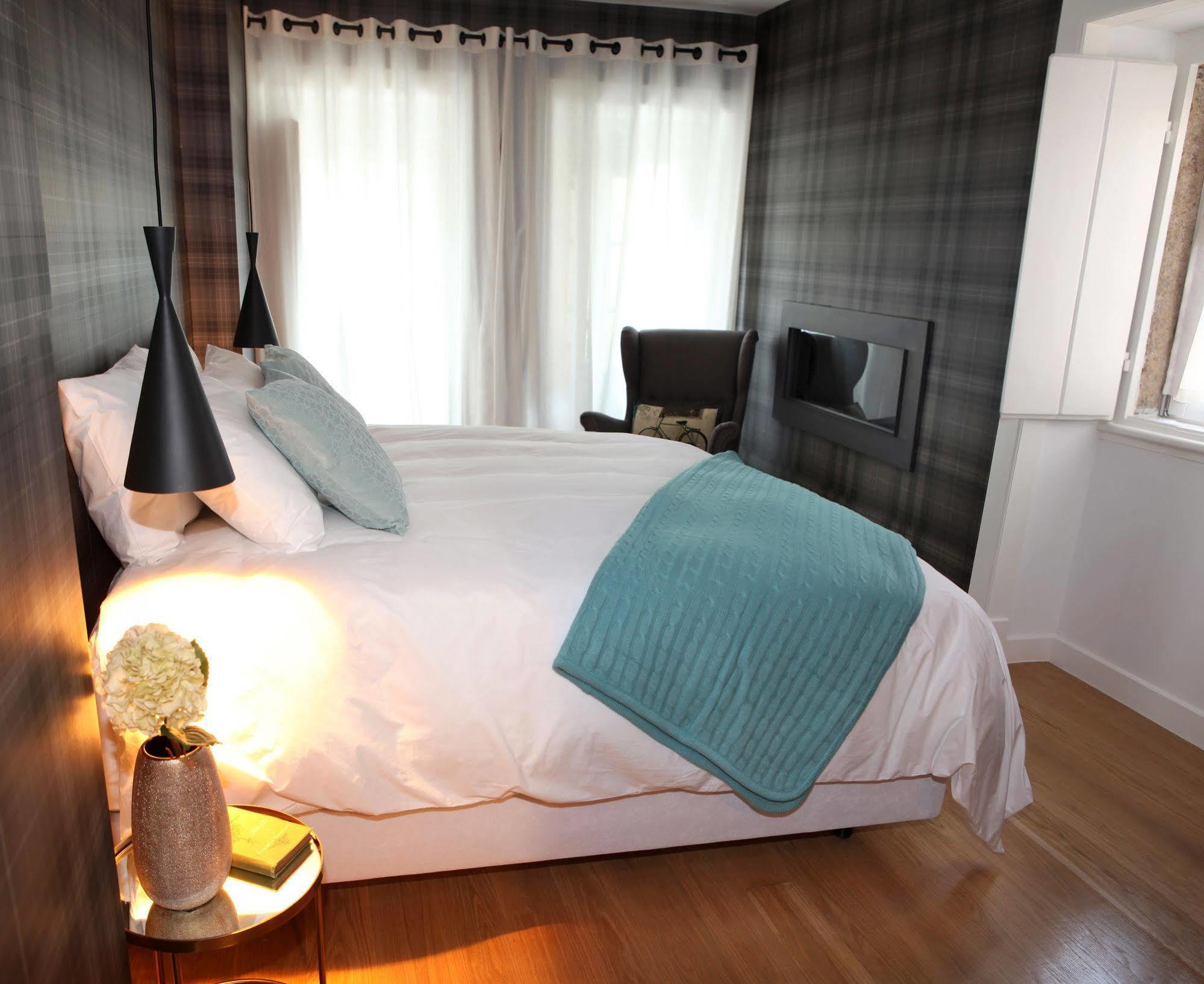 Aguamel Boutique Guest House سينترا المظهر الخارجي الصورة
