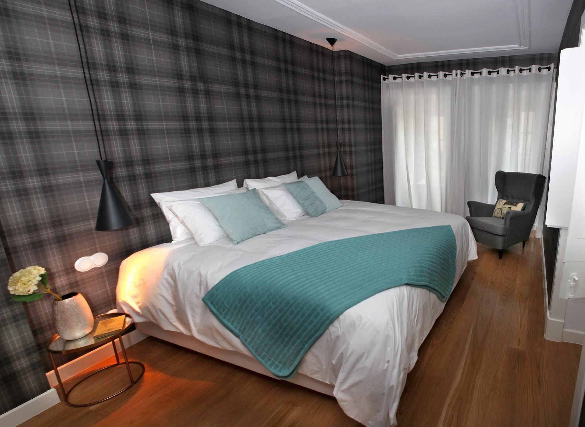 Aguamel Boutique Guest House سينترا المظهر الخارجي الصورة