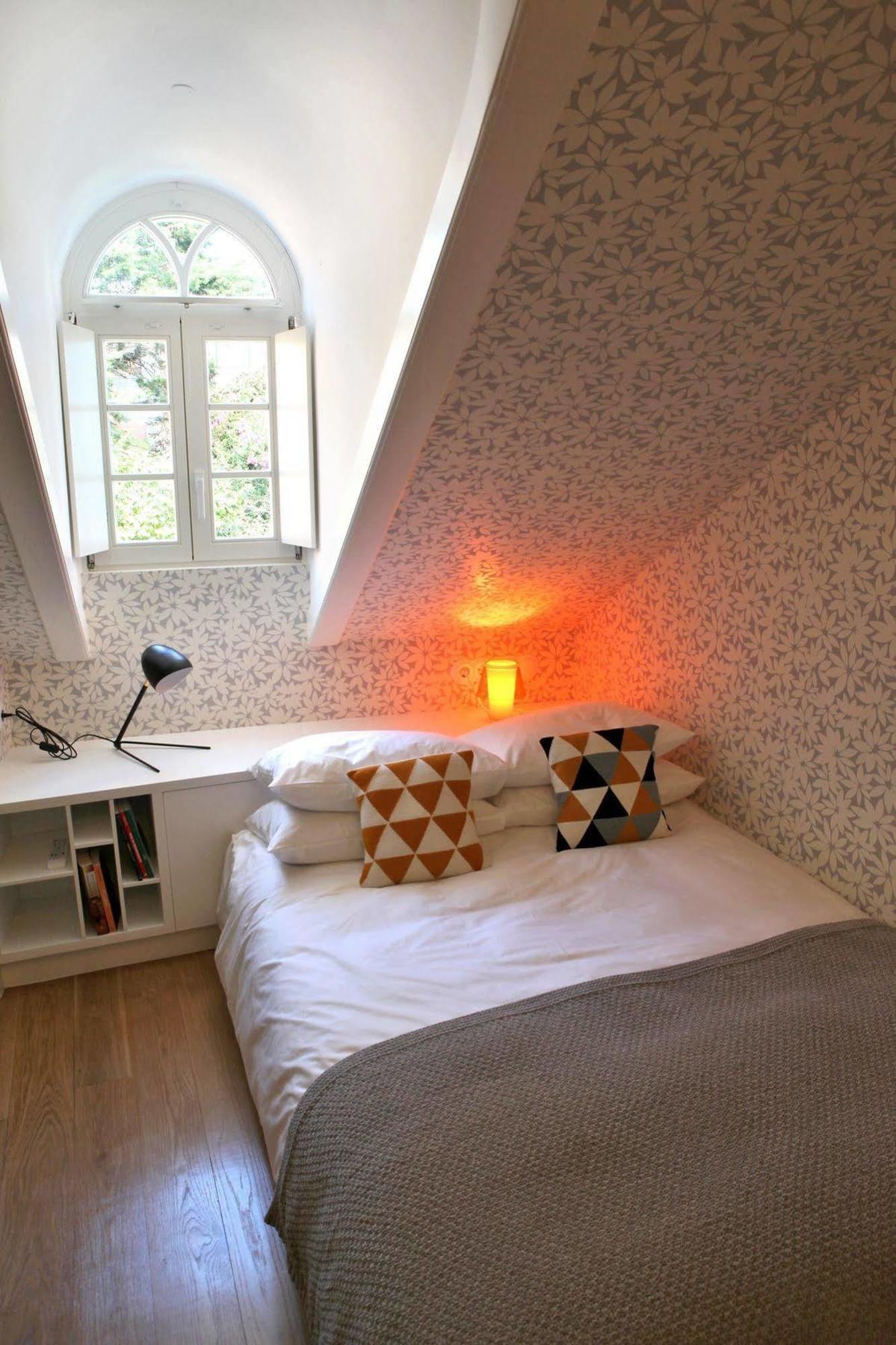 Aguamel Boutique Guest House سينترا المظهر الخارجي الصورة