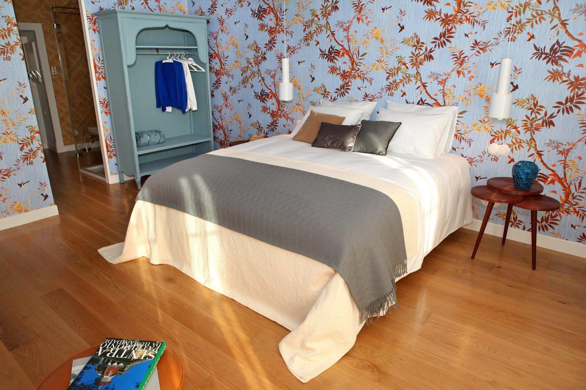 Aguamel Boutique Guest House سينترا المظهر الخارجي الصورة