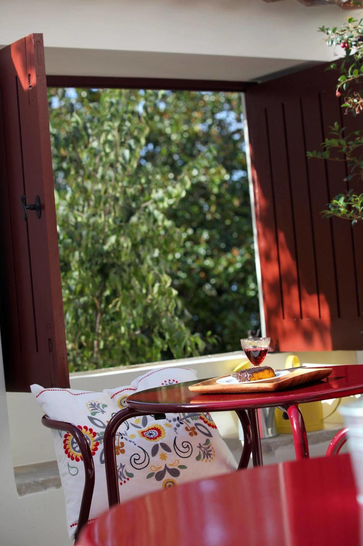 Aguamel Boutique Guest House سينترا المظهر الخارجي الصورة